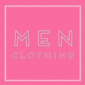 Men Section